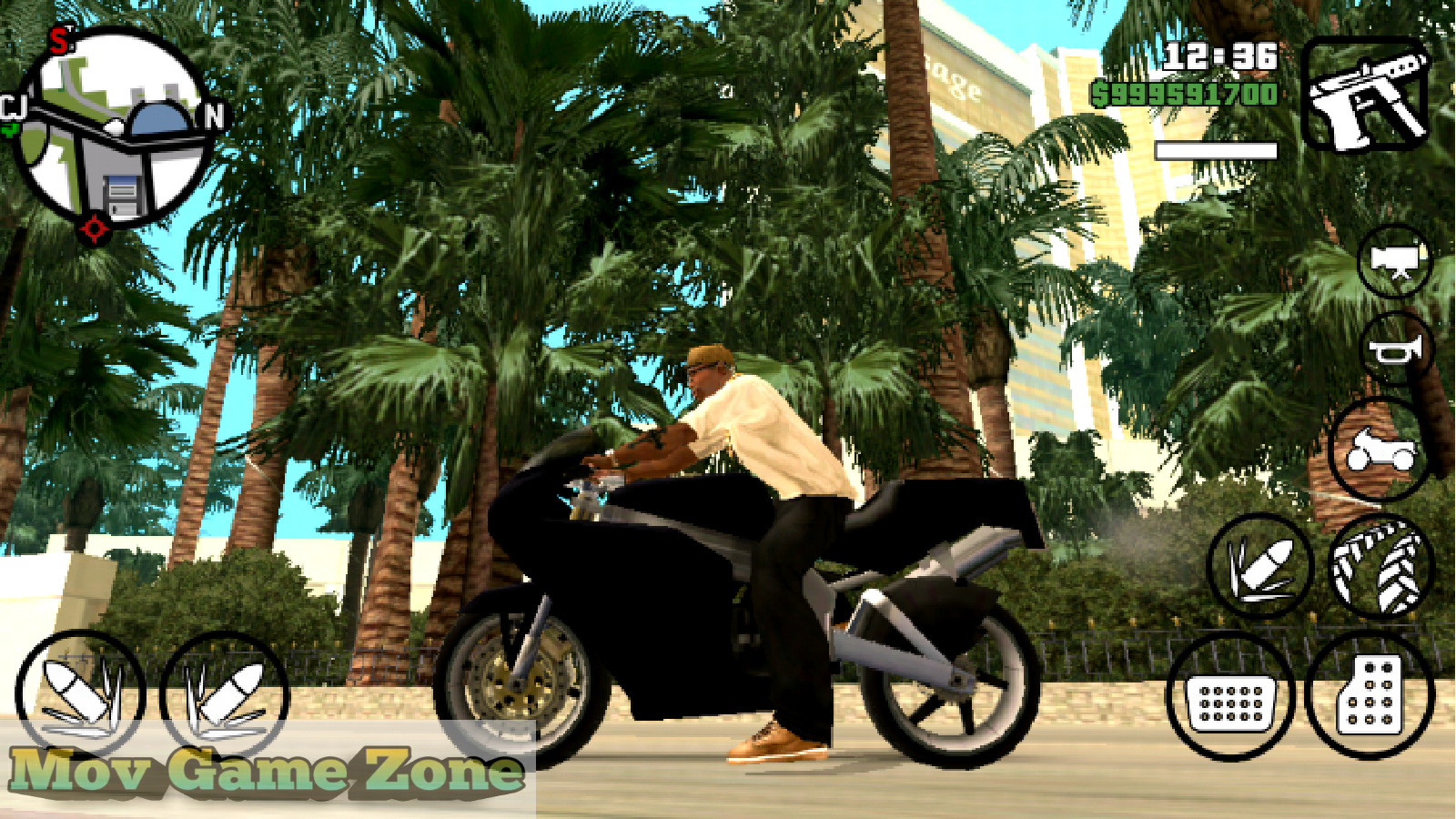 Ppsspp games download gta