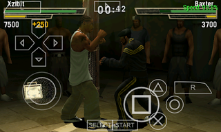 Download game def jam fight for ny cso psp