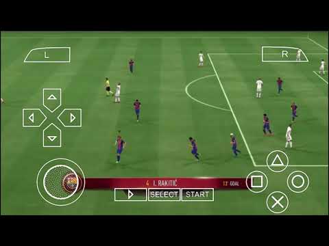 Fifa 17 Iso File For Ppsspp
