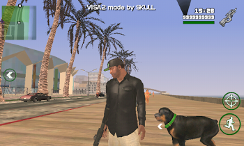 Gta V For Ppsspp Android Final Mod
