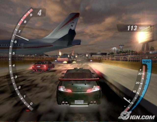 Need for speed ppsspp english version